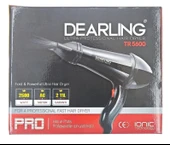 Dearling Turbo 5600 Fön Makinesi 2500 W (2818) thumbnail 2