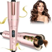 Otomatik Saç Bukle Makinesi (2818) thumbnail 4