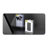 Powerbank Dudao K10Pro 2.4A 20000mAh 2 x USB-A - Siyah (2818) thumbnail 3