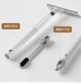 4 in 1 Spreyli Çek Çekli Camsil ve Fırça Aparatı (2818) thumbnail 3