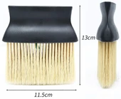 Araba Detay Temizlik Fırçası Yumuşak Uçlu (2818) thumbnail 5