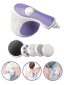 Selülit Giderici Masaj Aleti ve Masaj Cihazı (2818) thumbnail 1