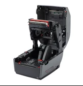 Honeywell PC45T Masaüstü Barkod Yazıcı LCD EKRANLI thumbnail 3