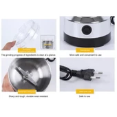 Mini Elektrikli Kahve Öğütücü (2818) thumbnail 4