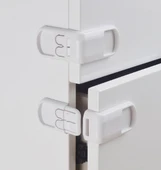 Köşe Çocuk Koruma Kilidi 2&apos;li (2818) thumbnail 1