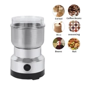 Mini Elektrikli Kahve Öğütücü (2818) thumbnail 5