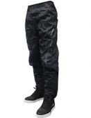 REVIT CURVE YAĞMURLUK ALT SİYAH - 1