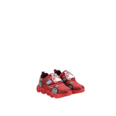 Erkek Çocuk Kırmızı Sneaker thumbnail 3