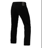 REVIT LOMBARD 3 KOT PANTOLON SİYAH - 2