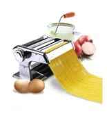 Tuğra Çelik Yerli Erişte Makinesi 180 MM (2818) thumbnail 1