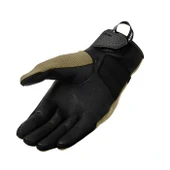 REVIT MOSCA 2 ELDİVEN YEŞİL-SİYAH - 2