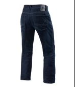 REVIT LOMBARD 3 KOT PANTOLON MAVİ - 2