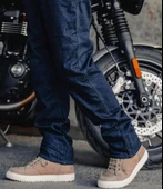 REVIT LOMBARD 3 KOT PANTOLON MAVİ - 3