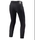 REVIT KAI SKINNY KOT PANTOLON SİYAH - 2