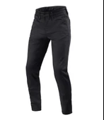 REVIT KAI SKINNY KOT PANTOLON SİYAH - 1