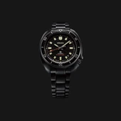 SLA061J Seiko Prospex Black Series Limited Edition Erkek Kol Saati thumbnail 3