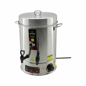 ÇAY OTOMATI 160 BARDAK SEMAVER ELEKTRİKLİ ÇAY MAKİNESİ ( MARKA DEĞİŞKENLİK GÖSTEREBİLİR ) (5284) - 2