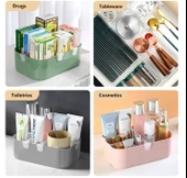 Çok Amaçlı Buzdolabı Raf Ayırıcı 10 Adet (2818) thumbnail 3