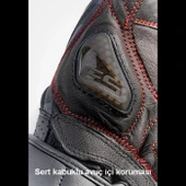 REVIT HYPERION H2O ELDİVEN SİYAH - 5