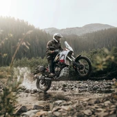 REVIT SAND 4 H2O MONT CAMO KAHVE - 9