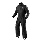 REVIT PACIFIC 4 H2O YAĞMURLUK TULUM SİYAH - 1