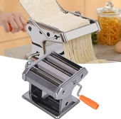 Tuğra Çelik Yerli Erişte Makinesi 180 MM (2818) thumbnail 2