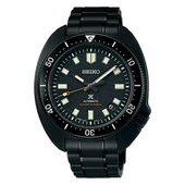 SLA061J Seiko Prospex Black Series Limited Edition Erkek Kol Saati thumbnail 1