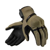 REVIT MOSCA 2 ELDİVEN YEŞİL-SİYAH - 1