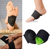 Strutz Ayak Boşluğu Destek Pedi Esnek Çift (2818) thumbnail 1