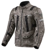 REVIT SAND 4 H2O MONT CAMO KAHVE - 1