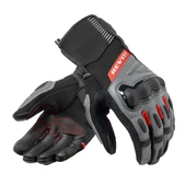 REVIT SAND 5 H2O ELDIVEN SİYAH-GRİ - 1