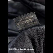 REVIT LIVENGOOD GORE-TEX ELDİVEN SİYAH - 2