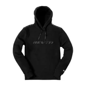 REVIT HOODIE WAYS POLAR SİYAH - 1