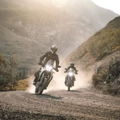 REVIT SAND 4 H2O MONT CAMO KAHVE - 7