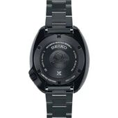 SLA061J Seiko Prospex Black Series Limited Edition Erkek Kol Saati thumbnail 5