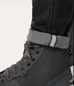 REVIT KAI SKINNY KOT PANTOLON GRİ - 5