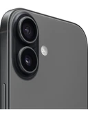 Apple iPhone 17 256 GB Siyah (Apple Türkiye Garantili) thumbnail 3