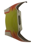 SHOEI X-SPIRIT 3 ASSAIL ARKA DENGELEYİCİ - 3