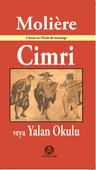 Cimri veya Yalan Okulu/Moliere - 1
