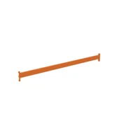 1 ADET TRAVERS - DEPO RAFI HAFİF RACK TRAVERS   Turuncu 180 cm - 1,50 mm thumbnail 3