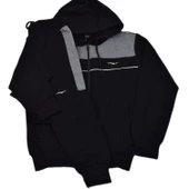 Erkek Çocuk Kapüşonlu Eşofman Takım 3267 BGL-ST04779 thumbnail 1