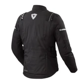 REVIT VERTICAL GORE-TEX MONT SİYAH-GRİ - 2