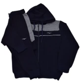 Erkek Çocuk Kapüşonlu Eşofman Takım 3267 BGL-ST04779 thumbnail 2