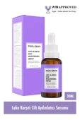 Leke Karşıtı Ve Beyazlatıcı Cilt Bakım Serumu | Alpha Arbutin %2 Niacinamide %5 | 30 ml thumbnail 2