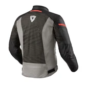 REVIT TORQUE 2 H2O MONT GRİ-KIRMIZI - 2