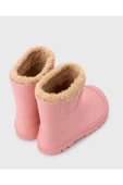 İgor W10340-402 VERONA BORREGO Kız Çocuk Bot Pembe 21-37 thumbnail 4