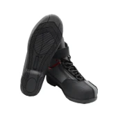 VEXO BOXTER AIR BOT GRİ-KIRMIZI - 5