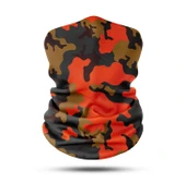 VEXO BANDANA CAMOUFLAGE - 2