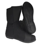 VEXO DIABLO ÇİZME SİYAH - 5