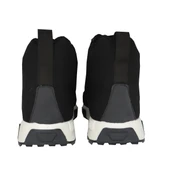 VEXO KNIT BOT SİYAH - 5